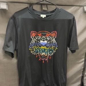 Kenzo t shirt